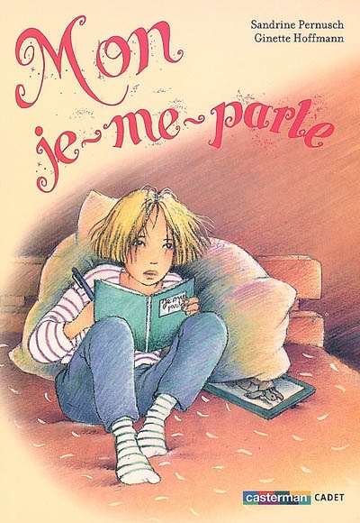 Mon je-me-parle