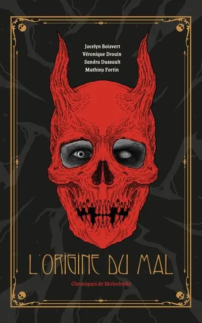 L'origine du mal 4