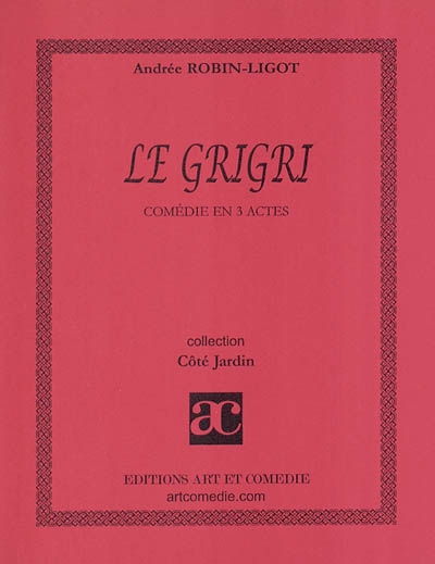 Le grigri