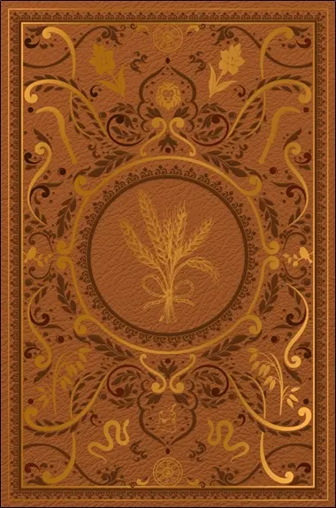 Grimoire vierge Lugnasad