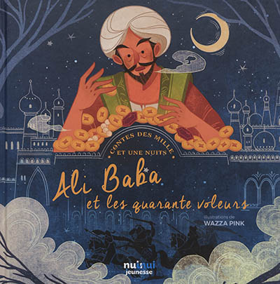 Ali Baba et les quarante voleurs