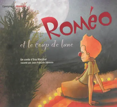 Roméo et le coup de lune