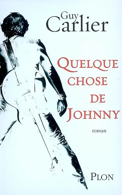 Quelque chose de Johnny
