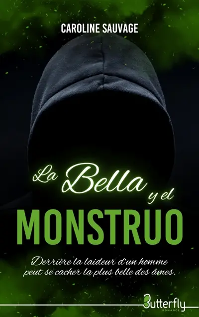 LA BELLA Y EL MONSTRUO