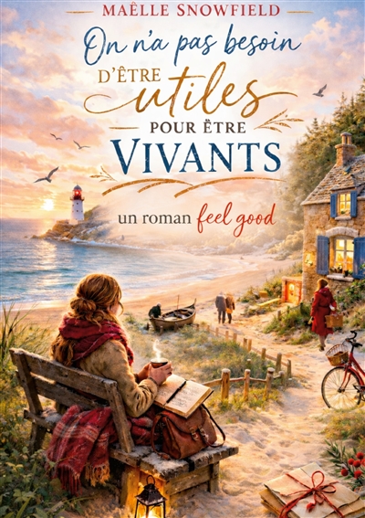 On na pas besoin d'être...