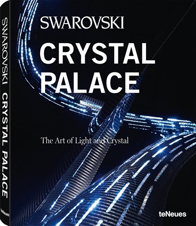 Swarovski Crystal Palace