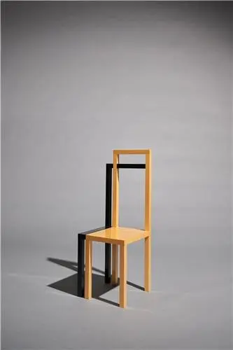 Robert Wilson : Chairs