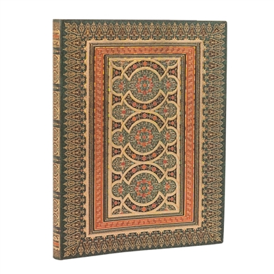 Carnet Flexis Daphnis...