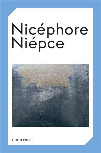Nicéphore Niépce