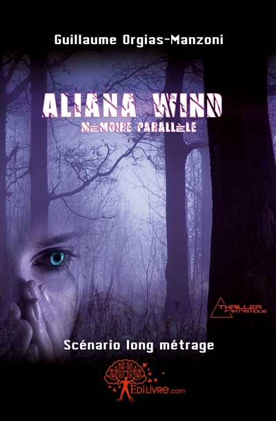 Aliana Wind : mémoire...