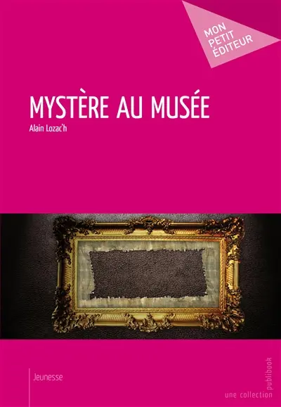 Mystère au musée