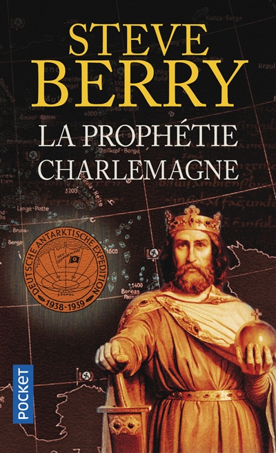 La prophétie de Charlemagne