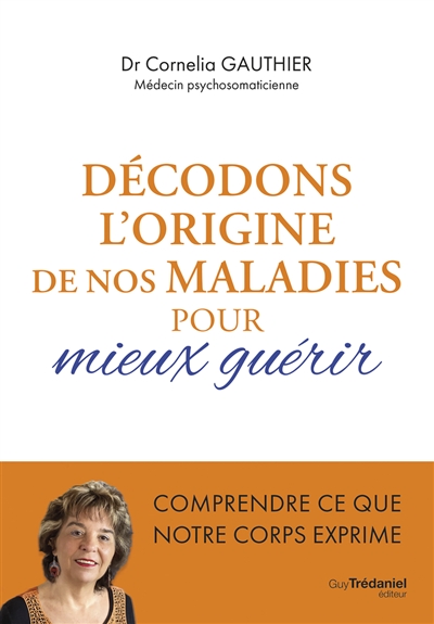Décodons l'origine de nos...