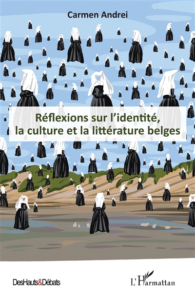 Réflexions sur l'identité, la culture et la littérature belges