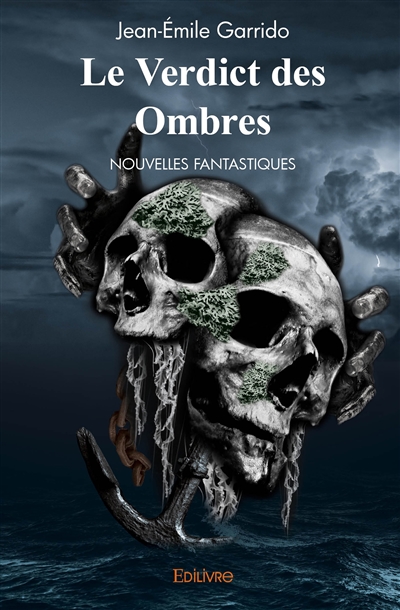 Le Verdict des Ombres :...