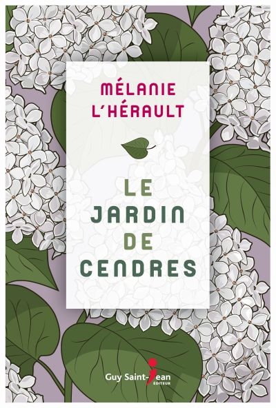 Le jardin de cendre