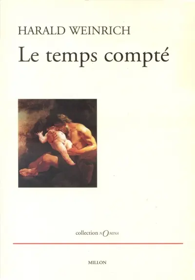 Le temps compté