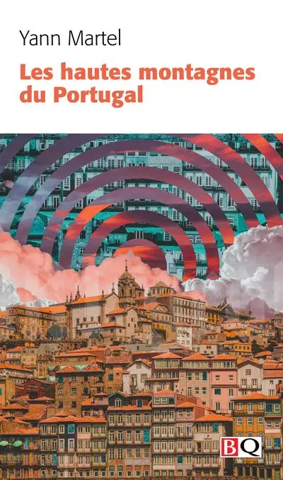 Les hautes montagnes du Portugal