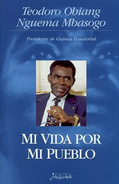 Mi vida por mi pueblo