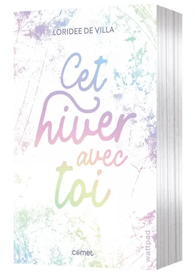 Cet hiver avec toi