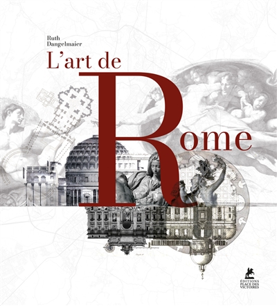 L'art de Rome