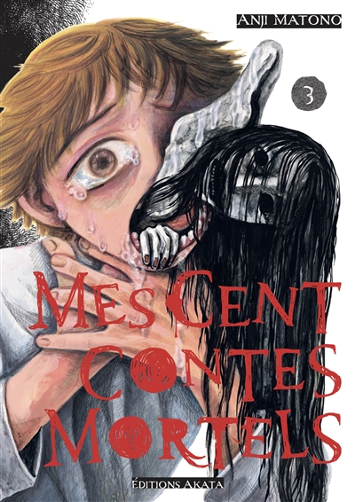 Mes cent contes mortels....