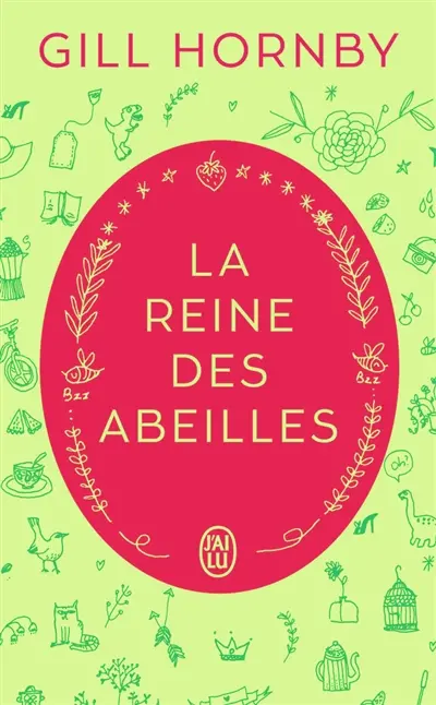 La reine des abeilles
