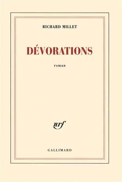 Dévorations