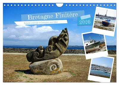 Bretagne Finistère balade...
