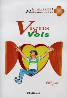 Viens et vois : pour jeune