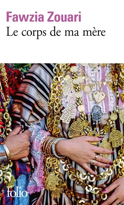 Le corps de ma mère