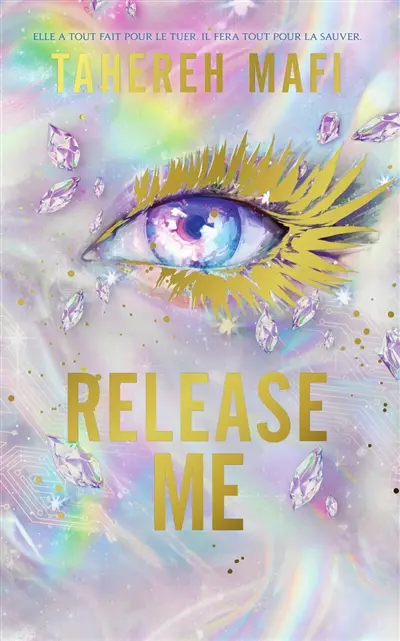 Insaisissable : saison 3. Vol. 2. Release me Insaisissable : saison 3. Vol. 2. Release me