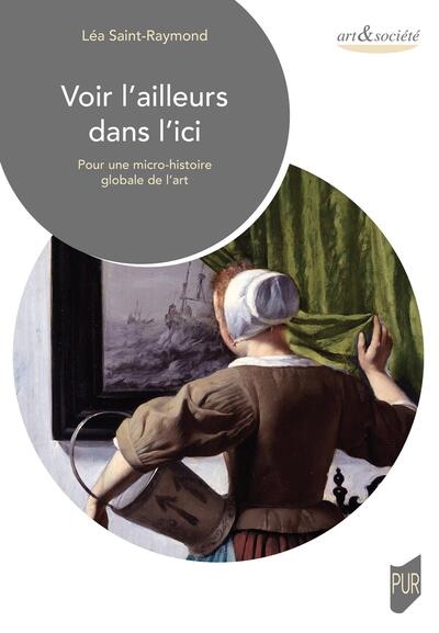 Voir l'ailleurs dans l'ici...