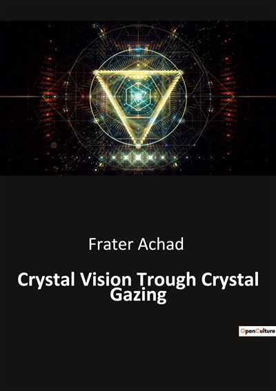 Crystal Vision Trough...