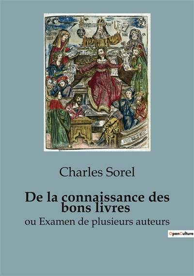 De la connaissance des bons...