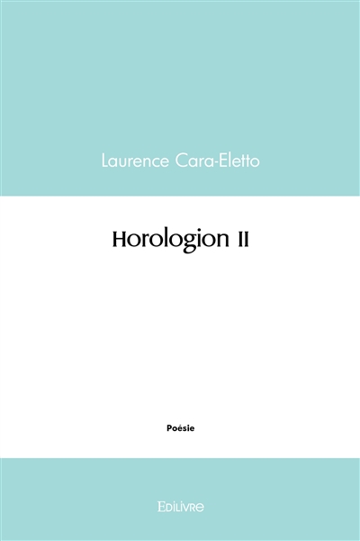 Horologion ii