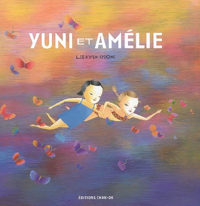 Yuni et Amélie