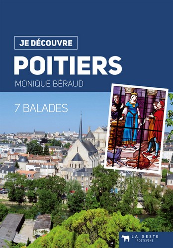 Je découvre Poitiers