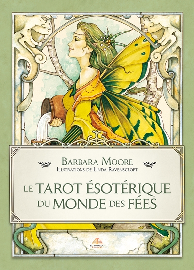 Le tarot ésotérique du monde des fées