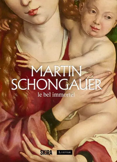 Martin Schongauer : le bel immortel Martin Schongauer : le bel immortel