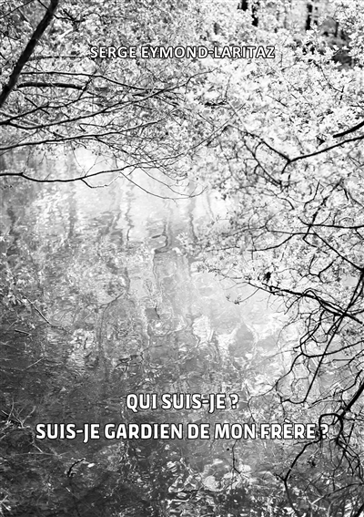Qui suis-je ? : Suis-je...