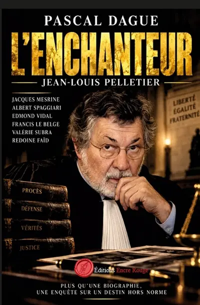 L'enchanteur