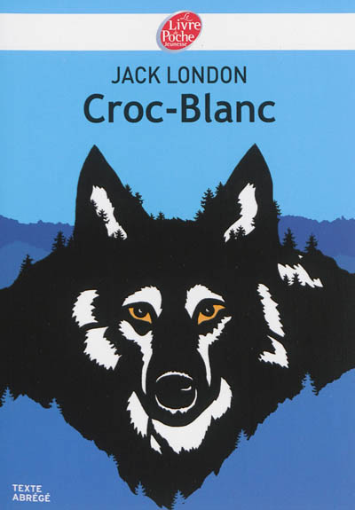 Croc-Blanc