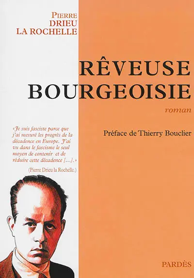Rêveuse bourgeoisie