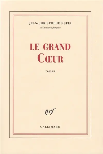 Le grand Coeur