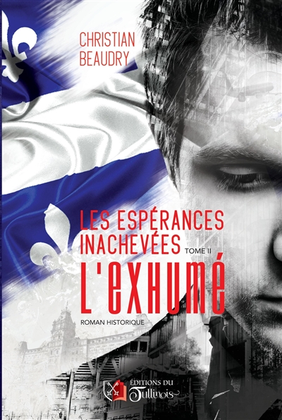 L'exhumé 2
