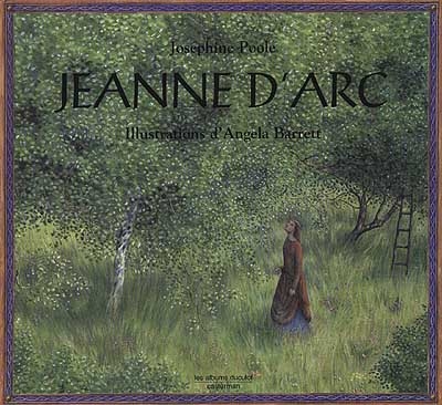 Jeanne d'Arc