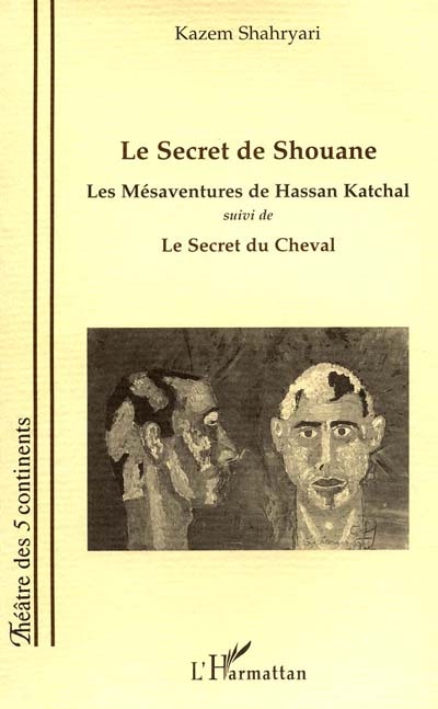 Le secret de Shouane