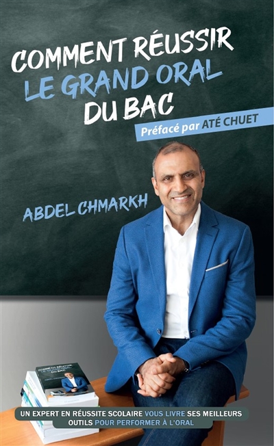 Comment réussir le Grand...