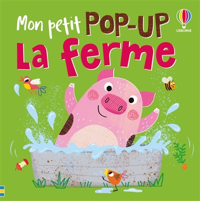 La ferme